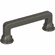 Atlas Homewares A101-SL Oskar 3" Center to Center Bar pull Slate