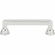 Atlas Homewares A102-CH Oskar 3 3/4" Center to Center Bar pull Polished Chrome