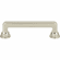 Atlas Homewares A102-PN Oskar 3 3/4" Center to Center Bar pull Polished Nickel