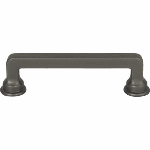 Atlas Homewares A102-SL Oskar 3 3/4" Center to Center Bar pull Slate
