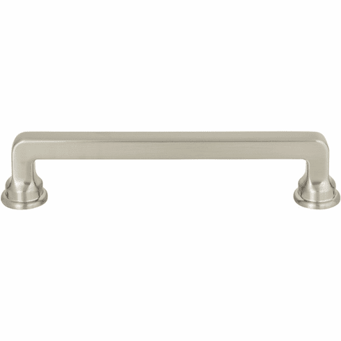 Atlas Homewares A103-BRN Oskar 5 1/16" Center to Center Bar pull Brushed Nickel