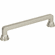 Atlas Homewares A103-BRN Oskar 5 1/16" Center to Center Bar pull Brushed Nickel