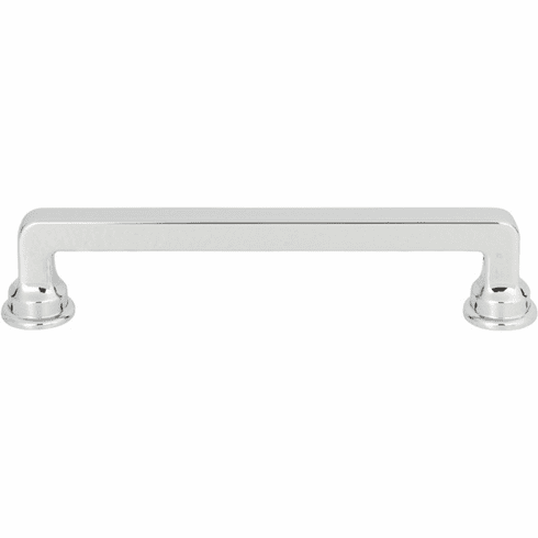 Atlas Homewares A103-CH Oskar 5 1/16" Center to Center Bar pull Polished Chrome