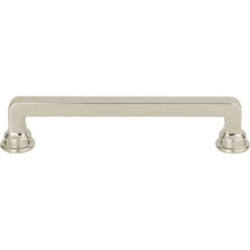 Atlas Homewares A103-PN Oskar 5 1/16" Center to Center Bar pull Polished Nickel
