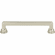 Atlas Homewares A103-PN Oskar 5 1/16" Center to Center Bar pull Polished Nickel