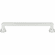 Atlas Homewares A104-CH Oskar 6 5/16" Center to Center Bar pull Polished Chrome