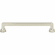 Atlas Homewares A104-PN Oskar 6 5/16" Center to Center Bar pull Polished Nickel