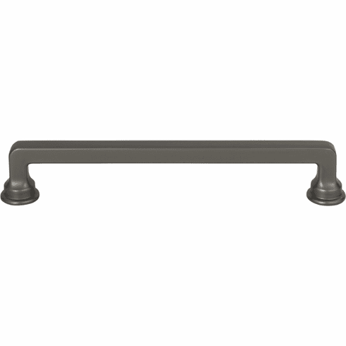 Atlas Homewares A104-SL Oskar 6 5/16" Center to Center Bar pull Slate