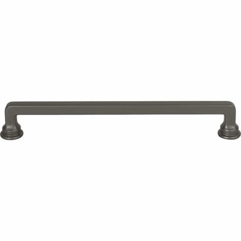 Atlas Homewares A105-SL Oskar 7 9/16" Center to Center Bar pull Slate