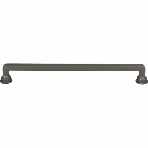 Atlas Homewares A106-SL Oskar 8 13/16" Center to Center Bar pull Slate