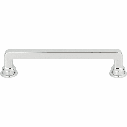 Atlas Homewares A109-CH Oskar 18" Center to Center Appliance pull Polished Chrome