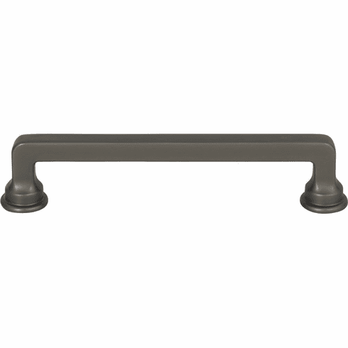Atlas Homewares A109-SL Oskar 18" Center to Center Appliance pull Slate