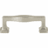 Atlas Homewares A202-BRN Kate 3" Center to Center Bar pull Brushed Nickel