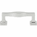 Atlas Homewares A202-CH Kate 3" Center to Center Bar pull Polished Chrome