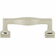 Atlas Homewares A202-PN Kate 3" Center to Center Bar pull Polished Nickel
