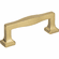 Atlas Homewares A202-WB Kate 3" Center to Center Bar pull Warm Brass