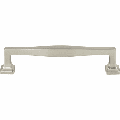 Atlas Homewares A204-BRN Kate 5 1/16" Center to Center Bar pull Brushed Nickel
