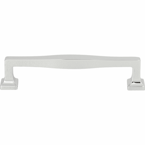 Atlas Homewares A204-CH Kate 5 1/16" Center to Center Bar pull Polished Chrome
