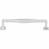 Atlas Homewares A204-CH Kate 5 1/16" Center to Center Bar pull Polished Chrome