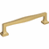 Atlas Homewares A204-WB Kate 5 1/16" Center to Center Bar pull Warm Brass