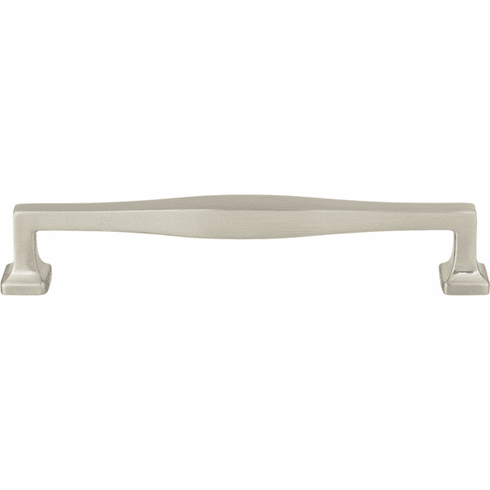 Atlas Homewares A205-BRN Kate 6 5/16" Center to Center Bar pull Brushed Nickel