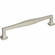 Atlas Homewares A205-BRN Kate 6 5/16" Center to Center Bar pull Brushed Nickel