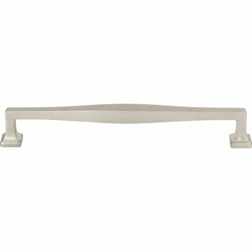 Atlas Homewares A206-BRN Kate 7 9/16" Center to Center Bar pull Brushed Nickel