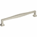 Atlas Homewares A206-BRN Kate 7 9/16" Center to Center Bar pull Brushed Nickel