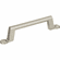 Atlas Homewares A302-BRN Bradbury 3 3/4" Center to Center Bar pull Brushed Nickel