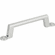 Atlas Homewares A302-CH Bradbury 3 3/4" Center to Center Bar pull Polished Chrome