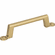 Atlas Homewares A302-WB Bradbury 3 3/4" Center to Center Bar pull Warm Brass
