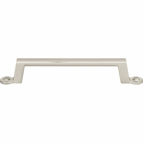 Atlas Homewares A303-BRN Bradbury 5 1/16" Center to Center Bar pull Brushed Nickel