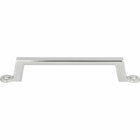 Atlas Homewares A303-CH Bradbury 5 1/16" Center to Center Bar pull Polished Chrome