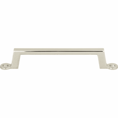 Atlas Homewares A303-PN Bradbury 5 1/16" Center to Center Bar pull Polished Nickel