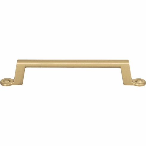 Atlas Homewares A303-WB Bradbury 5 1/16" Center to Center Bar pull Warm Brass