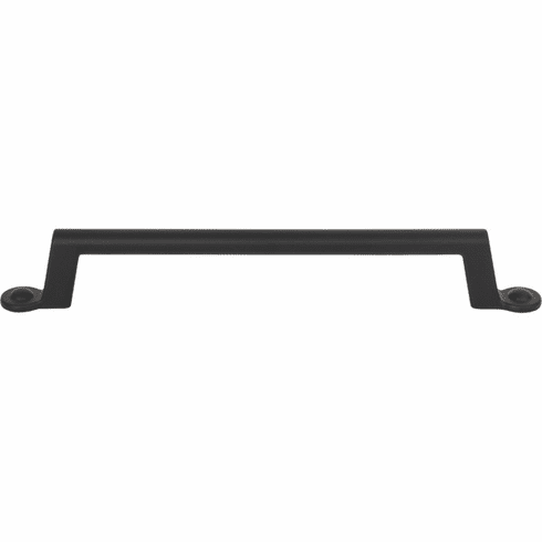 Atlas Homewares A304-BL Bradbury 6 5/16" Center to Center Bar pull Matte Black