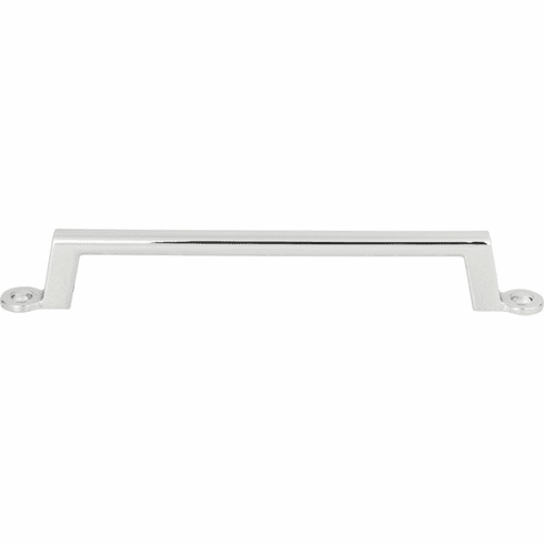 Atlas Homewares A304-CH Bradbury 6 5/16" Center to Center Bar pull Polished Chrome