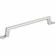 Atlas Homewares A304-CH Bradbury 6 5/16" Center to Center Bar pull Polished Chrome
