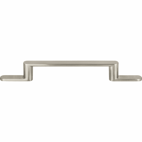 Atlas Homewares A502-BRN Alaire 5 1/16" Center to Center Bar pull Brushed Nickel
