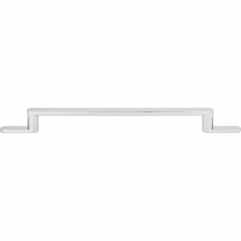 Atlas Homewares A505-CH Alaire 8 13/16" Center to Center Bar pull Polished Chrome