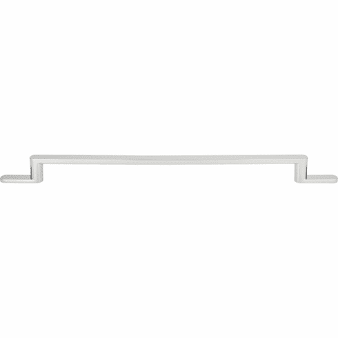 Atlas Homewares A506-CH Alaire Pull 12 Inch (c-c) - Polished Chrome