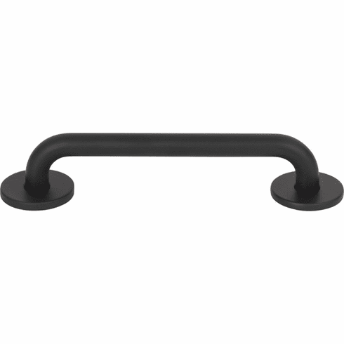 Atlas Homewares A602-BL Dot 5 1/16" Center to Center Bar pull Matte Black