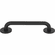 Atlas Homewares A602-BL Dot 5 1/16" Center to Center Bar pull Matte Black