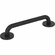 Atlas Homewares A602-BL Dot 5 1/16" Center to Center Bar pull Matte Black
