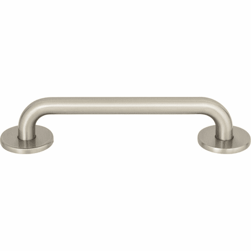 Atlas Homewares A602-BRN Dot 5 1/16" Center to Center Bar pull Brushed Nickel
