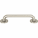 Atlas Homewares A602-BRN Dot 5 1/16" Center to Center Bar pull Brushed Nickel