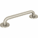 Atlas Homewares A602-BRN Dot 5 1/16" Center to Center Bar pull Brushed Nickel