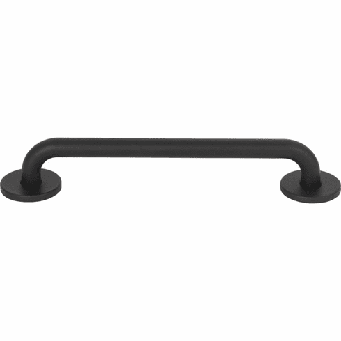 Atlas Homewares A603-BL Dot 6 5/16" Center to Center Bar pull Matte Black