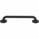 Atlas Homewares A603-BL Dot 6 5/16" Center to Center Bar pull Matte Black
