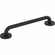 Atlas Homewares A603-BL Dot 6 5/16" Center to Center Bar pull Matte Black